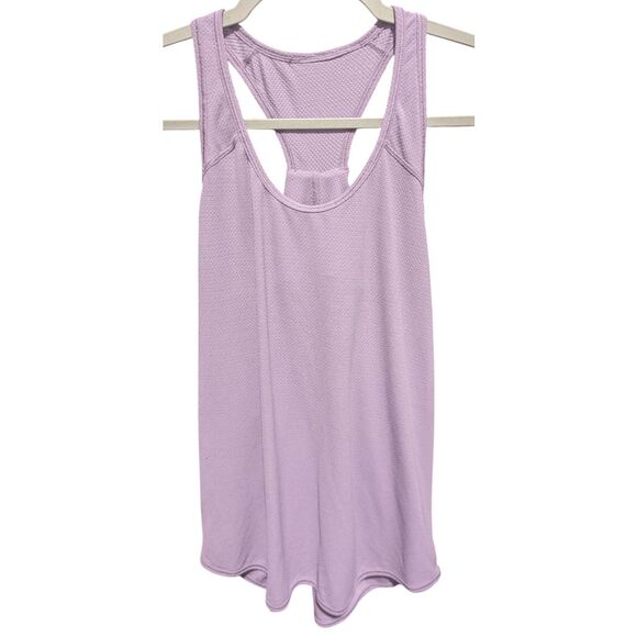 LULULEMON ATHLETICA Essential Tank Size 4 - Picture 4 of 5